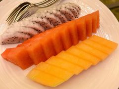 -汕头龙光喜来登酒店-采悦轩中餐厅