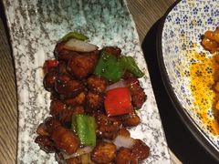 -蜜桃餐厅·江浙融合菜(荟聚购物中心店)