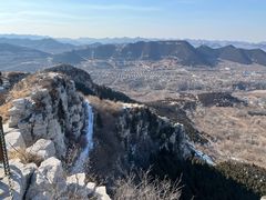 -青州市云门山风景区