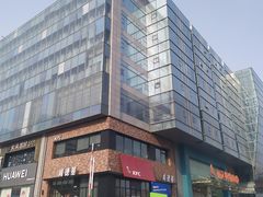 -丽达购物中心(崂山店)