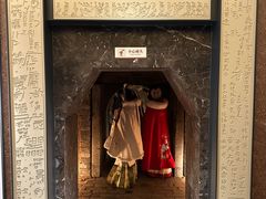 -洛阳古墓博物馆