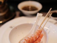 -鼎泰亨·海鲜牛肉餐厅(滨江店)
