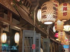 -永安水煮活鱼·仪征土菜院子