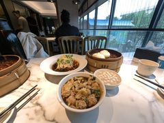 -花园茶楼(兴城西路店)