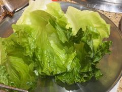 -姜胖胖无限自助烤肉(凯德天府店)