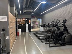 -FEELINGME乐刻包月私教馆·健身(真北华润万家店)