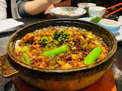 -老头儿油爆虾·知味杭州(爱琴海购物中心)