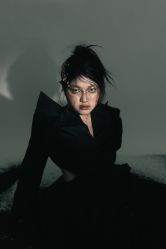 -WAVE SODA摄影工作室