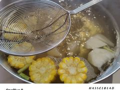 -焯牛潮汕牛肉火锅(云峰街创始店)