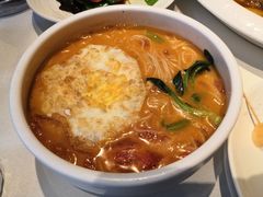 寿面-阿五黄河大鲤鱼(纬三路店)