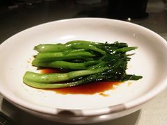 -杭州滨江银泰喜来登·采悦轩中餐厅