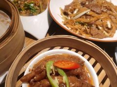 -点心传说·粤菜点心(佐阾虹湾店)