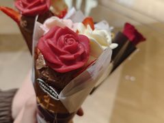 -哈根达斯(太原长风街店)