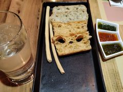 -安妮意大利餐厅(国贸店)