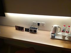 -上海贝尔特酒店(巴黎春天店)