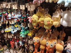 -酷乐潮玩(金桥国际店)