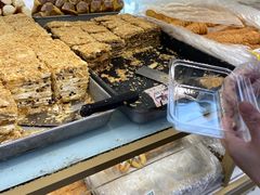 -爱德顺糕点食屋(利民道店)