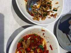 -湘中缘·湖南菜(娄底驻京办店)