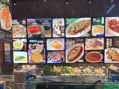 -味钱塘·钱塘浙宴(宋城之江银泰店)