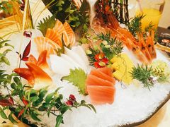 -酒久自助料理(佳兆业店)