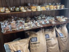 -雀食面包店(钟楼店)