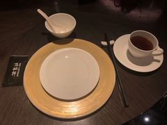 -万丽轩·粤菜(王府井金茂万丽酒店)