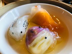 -三利音·东方司宴(外滩店)