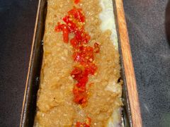 -探鱼·鲜青椒爽麻烤鱼(领展购物广场店)