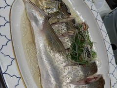 -同里湖大饭店-怡景轩中餐厅(同里古镇店)