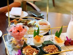 -苏州洲际酒店·大堂酒廊