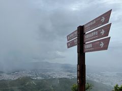 -阳台山森林公园