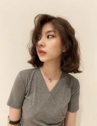-吉米护肤造型
