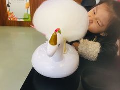 -Sweeney冰淇淋