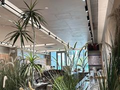 -M Stand(北京平安幸福中心店)