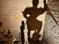 -洛阳古墓博物馆