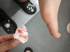 -蓝海豚游泳俱乐部(南京西路店)