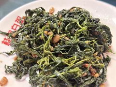 -桂园白粥·潮汕老味道