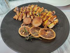 -娜娜家•Nana's restaurant (南开大悦城店)