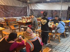 -金鼎雪山牦牛杂火锅(理县总店)