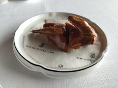-富力丽思卡尔顿酒店·丽轩中餐厅