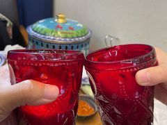 -哈啾嗨·蒙文化主题餐厅(京汉新城店)