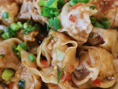 -东排食堂长沙小吃大排档(五一广场店)