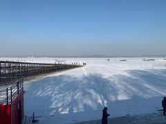 -人民防洪胜利纪念塔