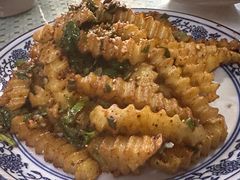-蜗牛小馆醉乡民谣云南菜(惠新西里店)