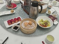 -喜宴又一村·粤菜·茶点·海鲜(壹方天地店)