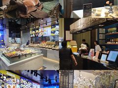 -开海·红岛海鲜虾水饺(石老人店)