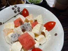 -芥岛(河北大街店)