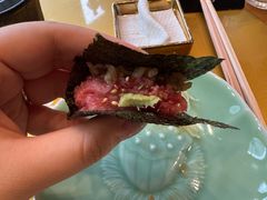 -鮨冠OMAKASE食べ放题(北京首店)