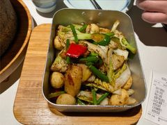 -0776食堂·京城创意菜(七里庄店)