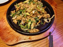 -山西人家(锦创书城店)
